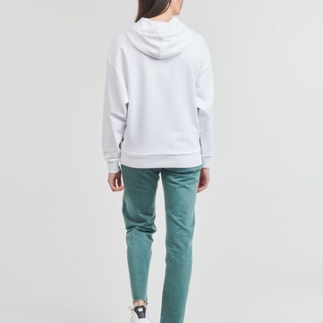 Felpa-ESS-BLOSSOM-SCRIPT-HOODIE-TR-Bianco-3