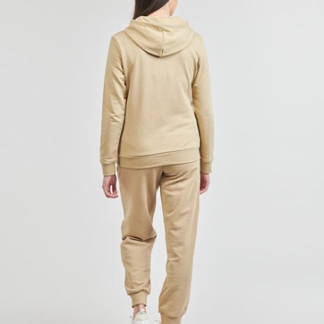 Felpa-ESS-EMBROIDERY-HOODIE-TR-Beige-3