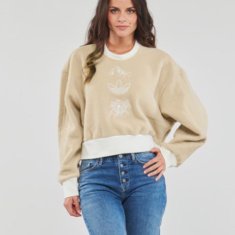 Felpa-GRAPHIC-SWEATER-Beige-1