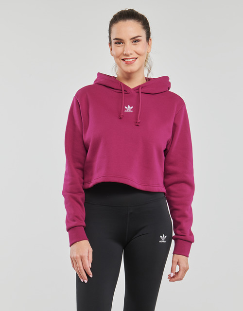 Felpa-HOODIE-Bordeaux-1