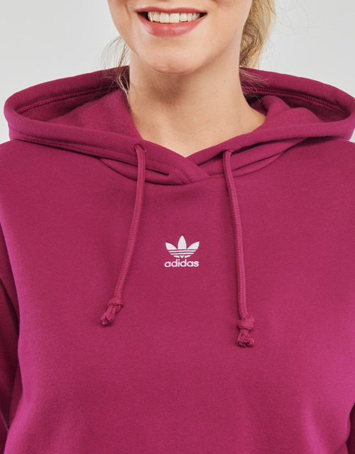 Felpa-HOODIE-Bordeaux-4