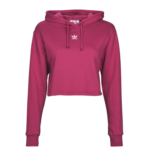 Felpa    HOODIE  Bordeaux