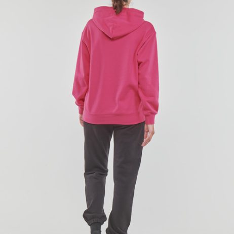 Felpa-Hooded-Sweatshirt-Rosa-3