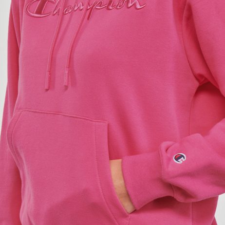 Felpa-Hooded-Sweatshirt-Rosa-4