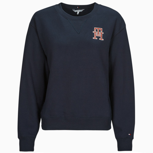 Felpa    IMD MDRN REG SML SWEATSHIRT  Marine