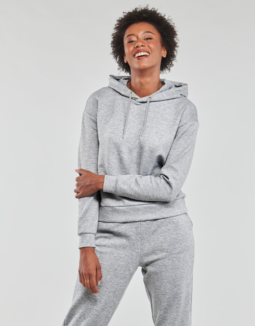 Felpa-ONPLOUNGE-LS-HOOD-SWEAT-Grigio-1