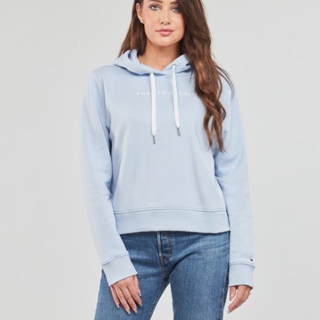 Felpa-REG-FROSTED-CORP-LOGO-HOODIE-Blu-1