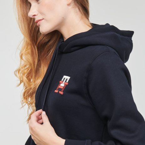 Felpa-REG-MONOGRAM-EMB-HOODIE-LS-Marine-4