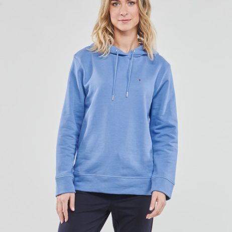 Felpa-REGULAR-HOODIE-Blu-1