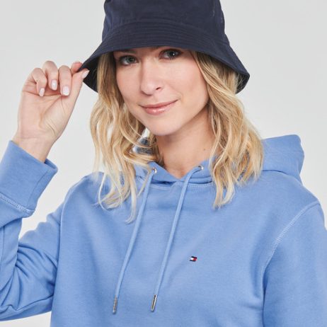 Felpa-REGULAR-HOODIE-Blu-4