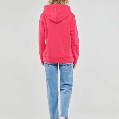 Felpa-REGULAR-HOODIE-Rosa-3