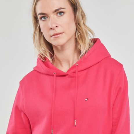 Felpa-REGULAR-HOODIE-Rosa-4