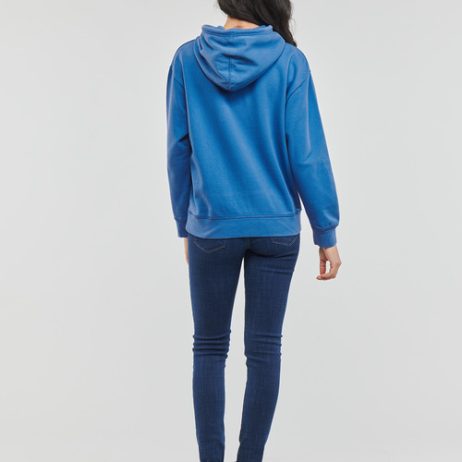 Felpa-STANDARD-HOODIE-Blu-3