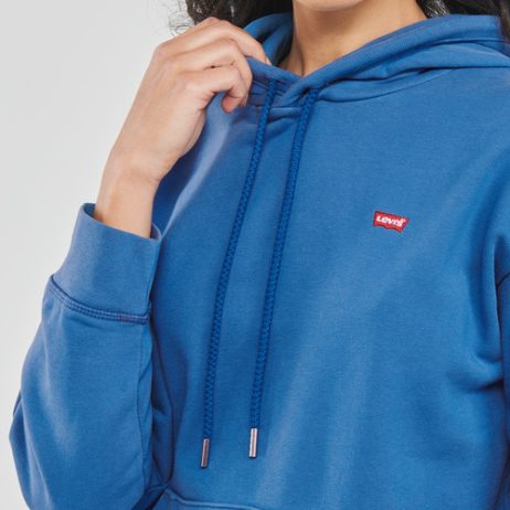 Felpa-STANDARD-HOODIE-Blu-4