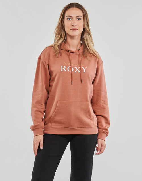 Felpa-SURF-STOKED-HOODIE-BRUSHED-Rosa-1