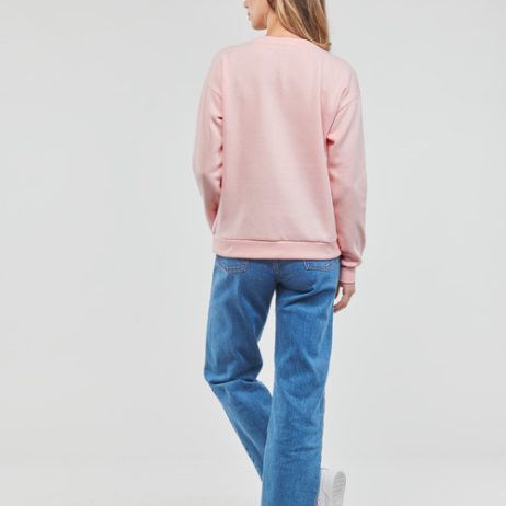 Felpa-VMROMA-LS-O-NECK-SWEAT-LCS-Rosa-3