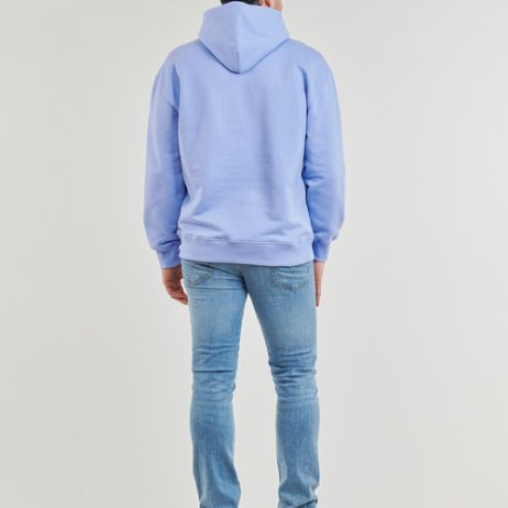 Felpa-uomo-Tommy-Jeans-TJM-RLX-NEW-CLSC-HOODIE-Blu-Tommy-Jeans-8720646733668-3