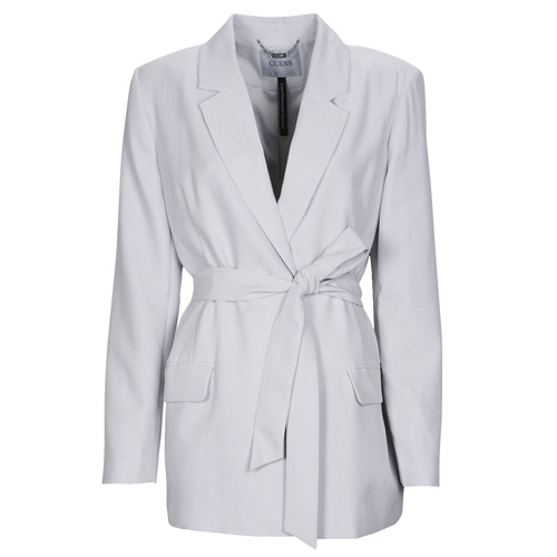 Giacca    CORNELIA BLAZER  Grigio