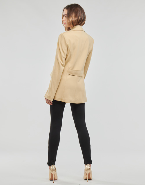 Giacca-DAFNE-BLAZER-Beige-3