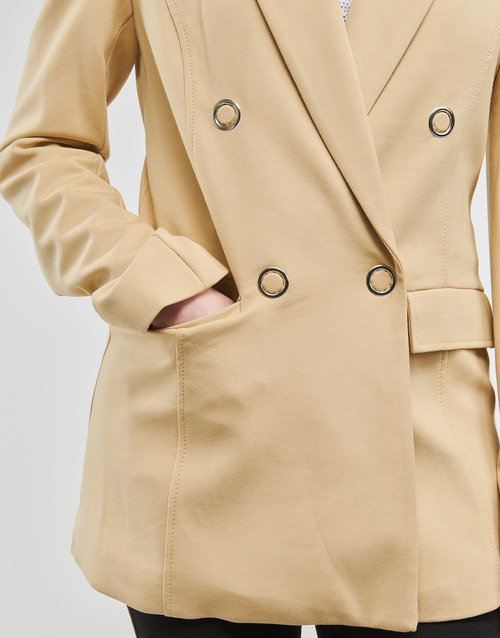 Giacca-DAFNE-BLAZER-Beige-4