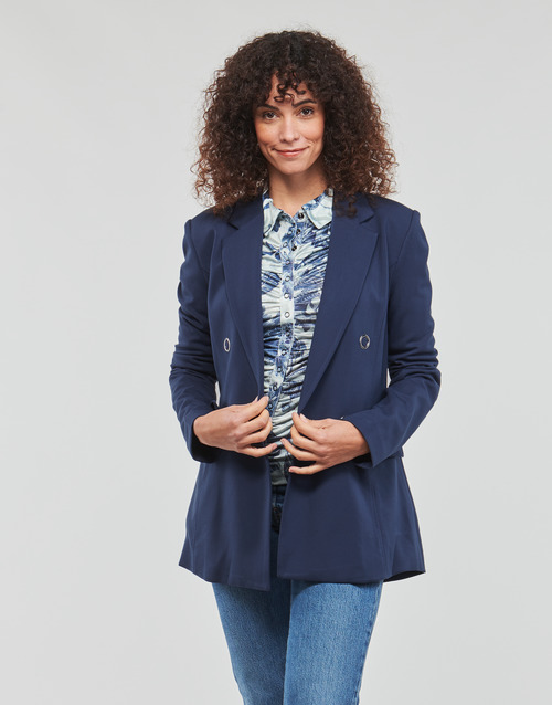 Giacca-DAFNE-BLAZER-Marine-1