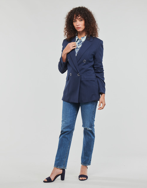 Giacca-DAFNE-BLAZER-Marine-2