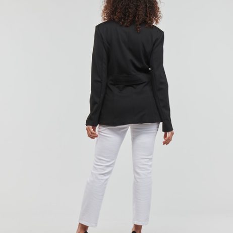 Giacca-DAFNE-BLAZER-Nero-3