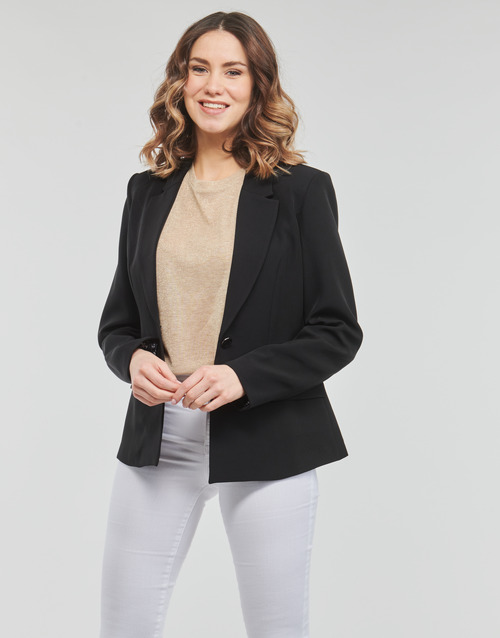 Giacca-DIANE-BLAZER-Nero-1