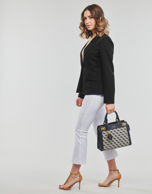 Giacca-DIANE-BLAZER-Nero-2