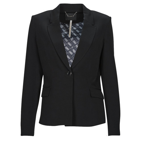 Giacca    DIANE BLAZER  Nero