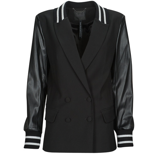 Giacca    FRANCES BLAZER  Nero