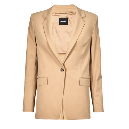 Giacca    Jocalua16  Beige