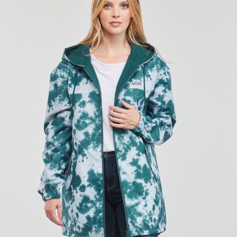 Giacca-MERCY-REVERSIBLE-PARKA-Verde-1