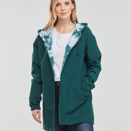 Giacca-MERCY-REVERSIBLE-PARKA-Verde-4