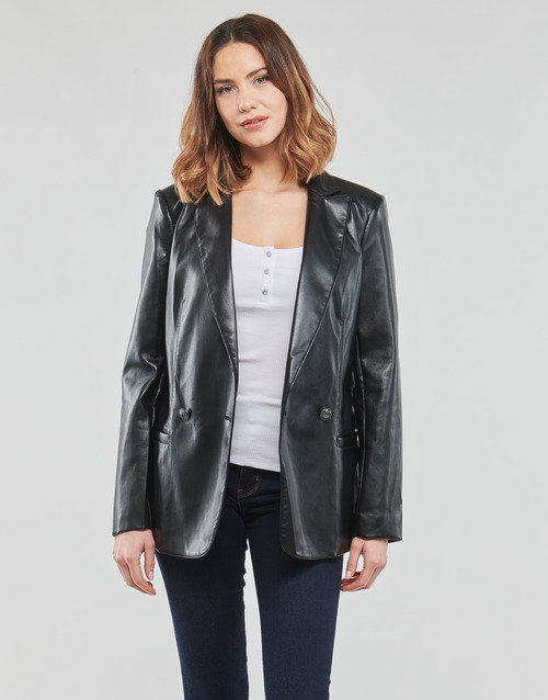 Giacca-NEW-EMELIE-BLAZER-Nero-1