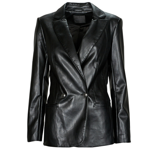 Giacca    NEW EMELIE BLAZER  Nero