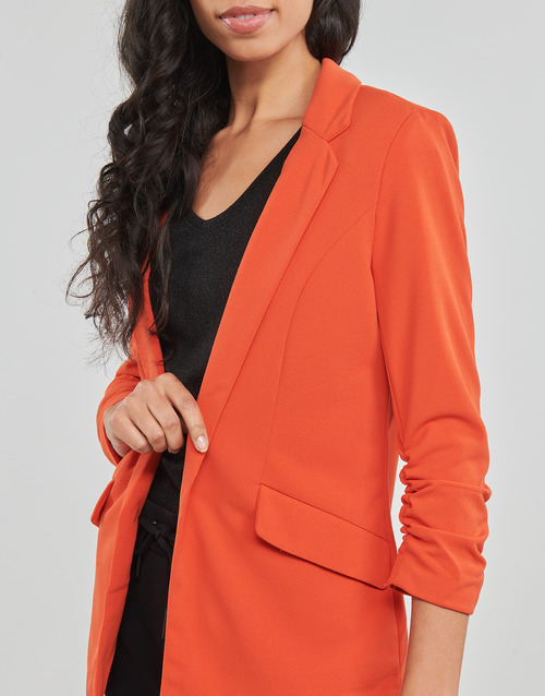 Giacca-ONLCAROLINA-DIANA-34-BLAZER-CC-TLR-Rosso-4