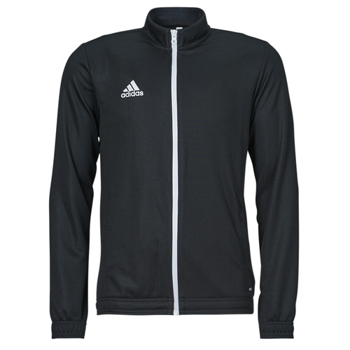 Giacca Sportiva uomo adidas  ENT22 TK JKT  Nero adidas 4065418837859