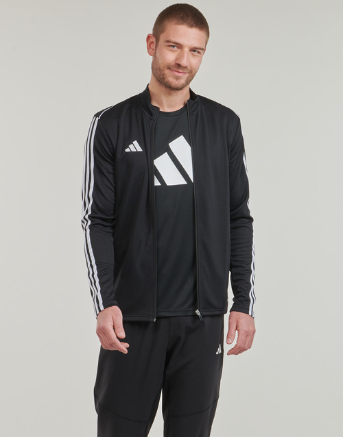 Giacca-Sportiva-uomo-adidas-TIRO23-L-TR-JKT-Nero-adidas-4066745647005-1