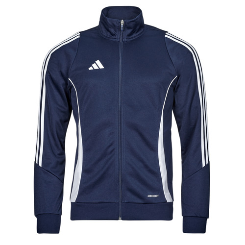 Giacca Sportiva uomo adidas  TIRO24 TRJKT  Marine adidas 4067887983730