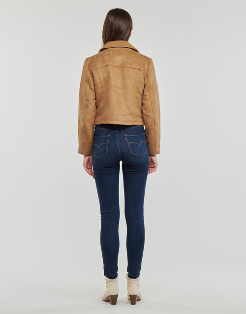 Giacca-TENNESSEE-LEO-BIKER-JACKET-OTW-QIQ-Marrone-3