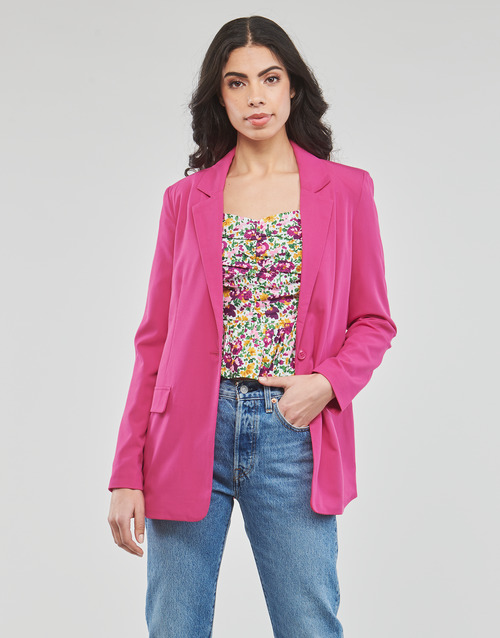 Giacca-VMZELDA-LS-BLAZER-NOOS-Rosa-1