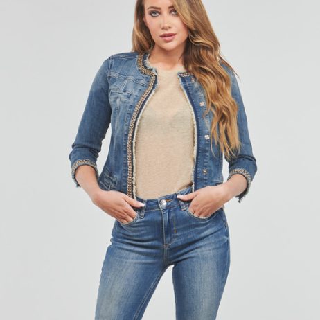 Giacca-in-jeans-GIACCA-KATE-Blu-1