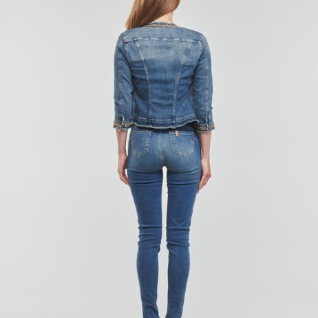 Giacca-in-jeans-GIACCA-KATE-Blu-3