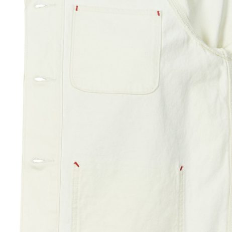 Giacca-in-jeans-ICONIC-CHORE-COAT-Bianco-6