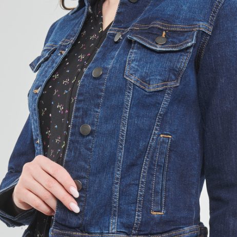 Giacca-in-jeans-JACKET-Blu-4