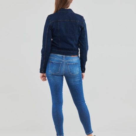 Giacca-in-jeans-NMDEBRA-Blu-3