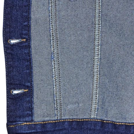 Giacca-in-jeans-REMI-SHORT-LS-JACKET-Blu-6