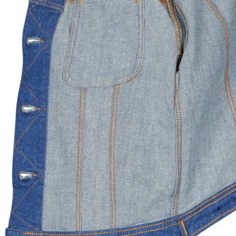 Giacca-in-jeans-RIDER-JACKET-Blu-6