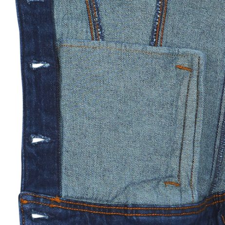 Giacca-in-jeans-Trucker-Jacket-Blu-6